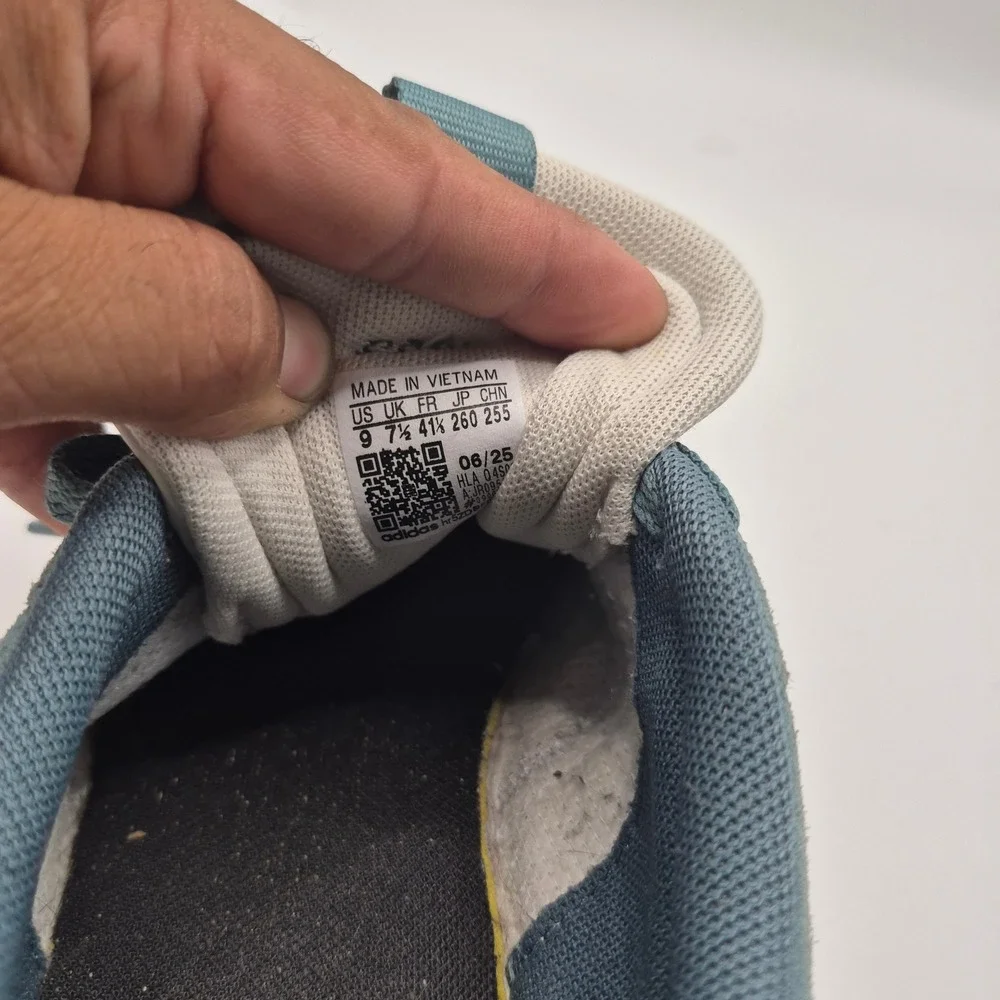 adidas vl court